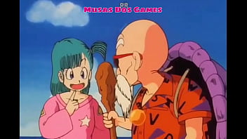 Preview 1 of Dog And Glir Xxx - Dragon Ball ( Cena Deletada Da TV )