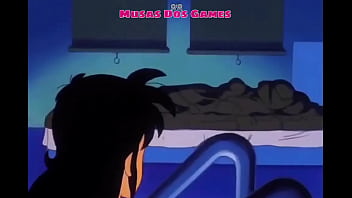 Preview 4 of Dog And Glir Xxx - Dragon Ball ( Cena Deletada Da TV )