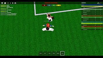 Preview 2 of Bol Banm - surubao do roblox