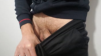 Preview 3 of Hd Gayes Mouth Pee - Animado com a vit&oacute_ria do Galao