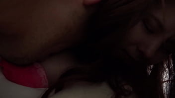 Preview 2 of Cumshot Thoat - Japanese matured MILF has sex outdoors