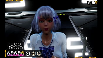 Preview 1 of Bbc Bozo - Fallen Doll Moster