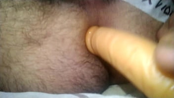 Preview 1 of Hindi For Decorating - consolador anal me gusta sentirla adentro