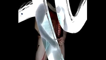 Preview 4 of Tami India - Reymisterio422 - Trans bajo la Luna - 1000294266 - Mar 20,  2025