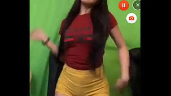 Preview 4 of Sunnyleone Old Man Sex - Dance show