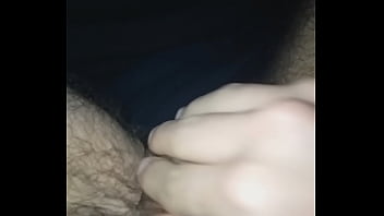 Preview 4 of Son Massage Mom Xvideo - Good morning!