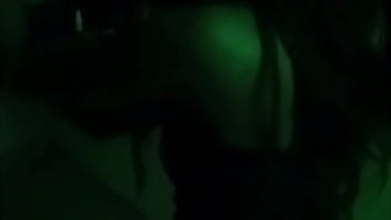 Preview 1 of Slow Deep Fast - estaba en un cuarto swingers me encontre aun amigo de mi esposo