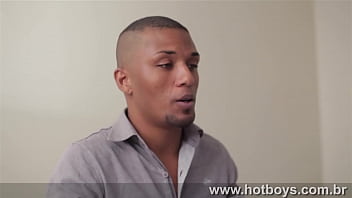 Preview 1 of Dase Boudy - Novinho dando pro seu professor particular