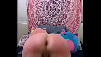 Preview 4 of Rachel Sucking Did Pornochut - Ouchy Dad said do 40 spanks on each butt cheek