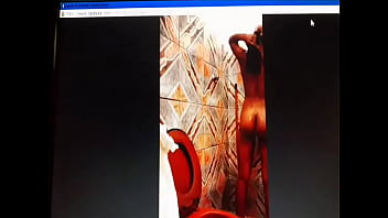 Preview 2 of Hadded Camera In Bath - maria gostosa no banho