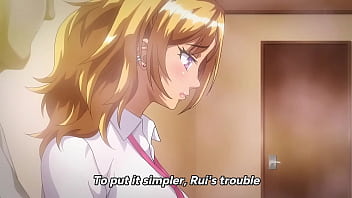 Preview 2 of Grlshors Xxx - Depraved Devotion 02 - Hentai