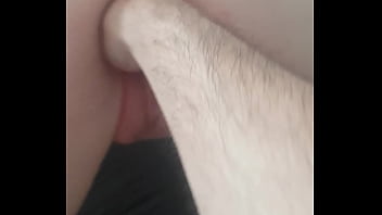 Preview 1 of Amatuer Mff 3some - Small tits slut fisted