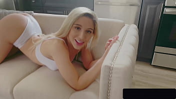 Preview 4 of Pgajtmd - PAWG Abella Danger sucks and fucks a huge dick and gets a creampie