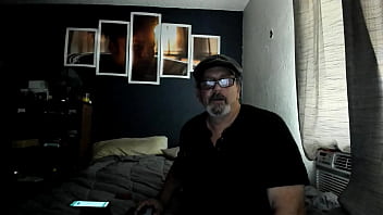 Preview 2 of Silky Bus Groping - Verification video