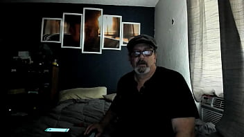 Preview 1 of Silky Bus Groping - Verification video