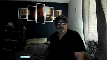 Preview 4 of Silky Bus Groping - Verification video