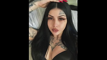 Preview 3 of Lesbian Ripping Off Clothes - Lady XO Jerk Off Challenge