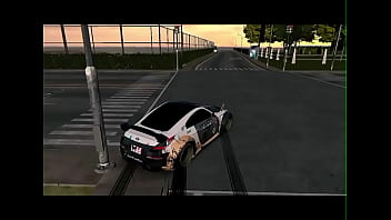 Preview 3 of Rana Sex Vdo - DRIFTING COMO UNA PERRO