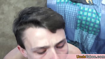 Preview 2 of School Xnxx Viode - When you have a crush on your stepbro and he wants to move out time to do something about it