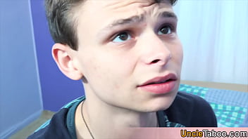 Preview 1 of School Xnxx Viode - When you have a crush on your stepbro and he wants to move out time to do something about it