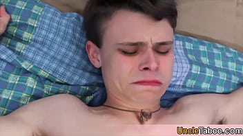 Preview 4 of School Xnxx Viode - When you have a crush on your stepbro and he wants to move out time to do something about it