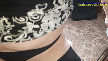 Preview 3 of Naked Japanesezenra - after the party,  the husband went to rest and the wife seduced a new friend