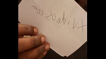Preview 3 of Tribbing Fast - Verification video