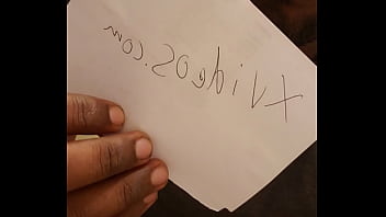 Preview 4 of Tribbing Fast - Verification video