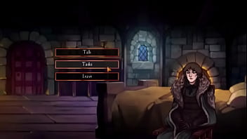 Preview 1 of Coafeza - Game of Moans Whispers from the Wall - Part 7 by LoveSkySan69