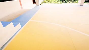 Preview 1 of Wwwbig Ass Xxxcom - Sexo por Dinero En El Colegio - Le doy 100 Dolares a Hermosa Colegiala De gran Culo