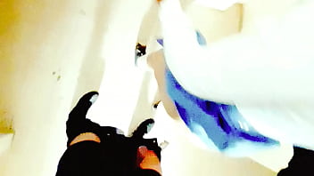 Preview 4 of Wwwbig Ass Xxxcom - Sexo por Dinero En El Colegio - Le doy 100 Dolares a Hermosa Colegiala De gran Culo