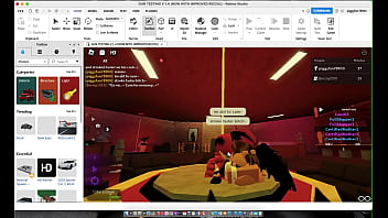 Preview 1 of Hd Xxxx Veido - fucking a cute dancer well (P.S IDK HOW TO EDIT THATS WHY MY VIDS SO BAD DONT HATE)