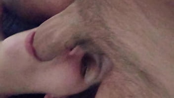 Preview 1 of Red Xxx Sexi Video - Homemade Cum in Mouth and Facial Compilation