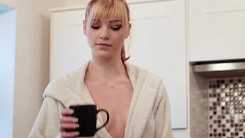 Preview 1 of Mom Femdom Small - Picture Perfect Soft - Forbidden Selfies and Deep Fucking Sc4