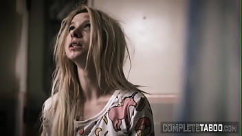 Preview 4 of Noir Koupe - Kinky teens get fingered and fucked