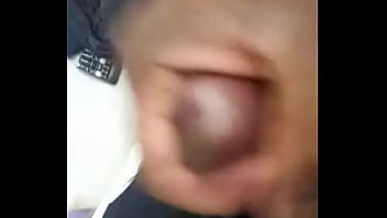 Preview 3 of Thick Cock Bangs Moist Fur Pie - Bust a nut