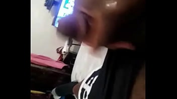 Preview 1 of Thick Cock Bangs Moist Fur Pie - Bust a nut