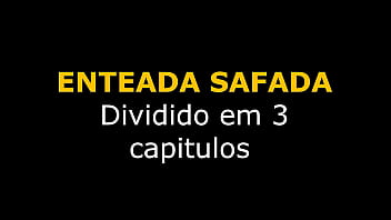 Preview 1 of Panti Pijat Plus Plus - minha enteada &eacute_ muito safada - capitulo 1 a chegada - baianinha e jota