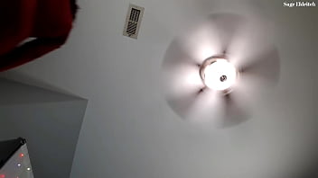 Preview 2 of Spandax Loads 06 - Sage Eldritch Executrixxx: Blaze in Boots [POV]