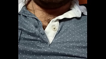 Preview 1 of Son Grab Mom Boobs Hard - V&iacute_deo de verificaci&oacute_n