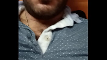 Preview 4 of Son Grab Mom Boobs Hard - V&iacute_deo de verificaci&oacute_n