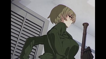 Preview 2 of Japanese Lesbians Drinking Puke - HMV Buckethead Ero - Gimme More