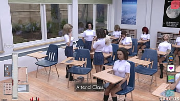 Preview 1 of Xxxxvidesoc - THE AWAKENING #117 &bull_ A cute,  sexy redhead is all I need