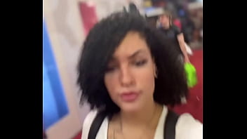Preview 4 of Shouth Indian Repp Sex - At the Arnold expo 2025