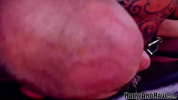 Preview 1 of Czek Swap Wife - HAIRYANDRAW Hairy Gay Studs Fucking Hardcore In Compilation