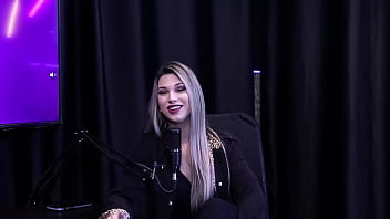 Preview 2 of La Sirena69 - Ela come&ccedil_ou no porn&ocirc_ quando teve a pandemia e competiu na miss brasileirinha - Melody Antunes