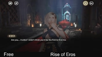 Preview 2 of Dp Window - Rise of Eros