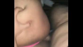 Preview 3 of Force Ass In Public - Her boyfriend doesn&rsquo_t know I&rsquo_m here LOL