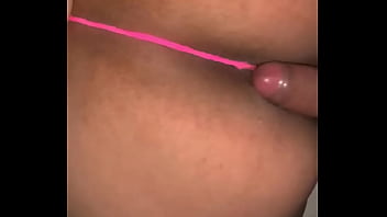 Preview 1 of Force Ass In Public - Her boyfriend doesn&rsquo_t know I&rsquo_m here LOL