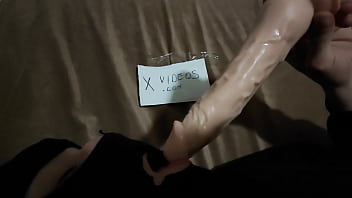 Preview 4 of Massag Amateur Hd - Ověřovac&iacute_ video